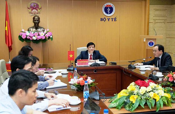 Vietnam willing to send medical experts and equipment to support Cambodia’s COVID-19 prevention